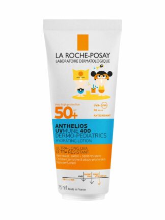 ROCHE POSAY ANT LAIT DP UVMUNE F50+75ML