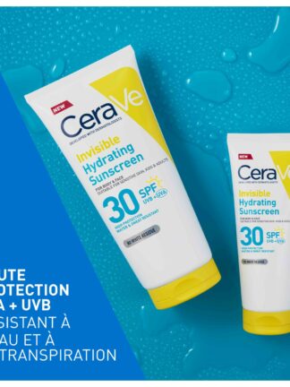 CERAVE CR SOL HYDR INV CR SPF30 75ML