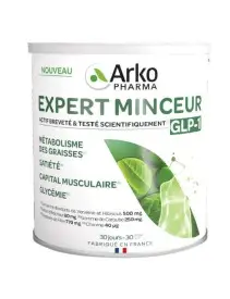 ARKO PHYTO EXPERT MINCEUR GLP-1 270G