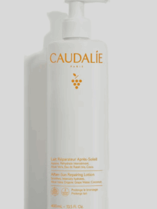 CAUDALIE SUN LAIT REPARATEU AP-SOL 400ML