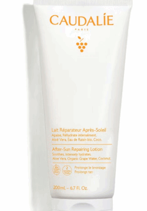 CAUDALIE SUN LAIT REPARATEU AP-SOL 200ML