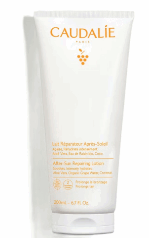 CAUDALIE SUN LAIT REPARATEU AP-SOL 200ML