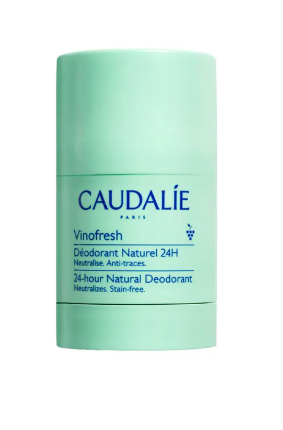 CAUDALIE VINOFRESH DEO NATUREL STICK 50G
