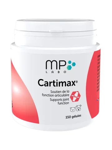 CARTIMAX 150CPR VET
