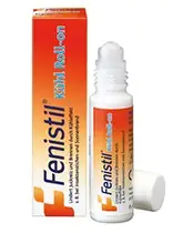 FENISTIL KUHL ROLL-ON 8ML