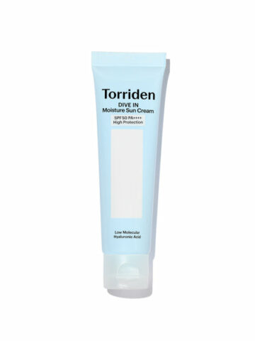 TORRIDEN CREM SOL HYD SPF50 60ML