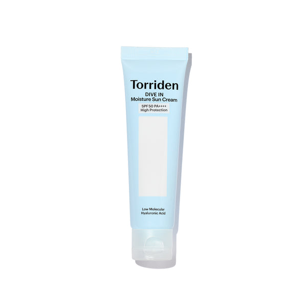 TORRIDEN CREM SOL HYD SPF50 60ML