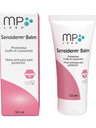 SENSIDERM BAUME 50ML VET