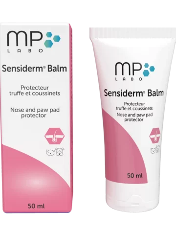 SENSIDERM BAUME 50ML VET