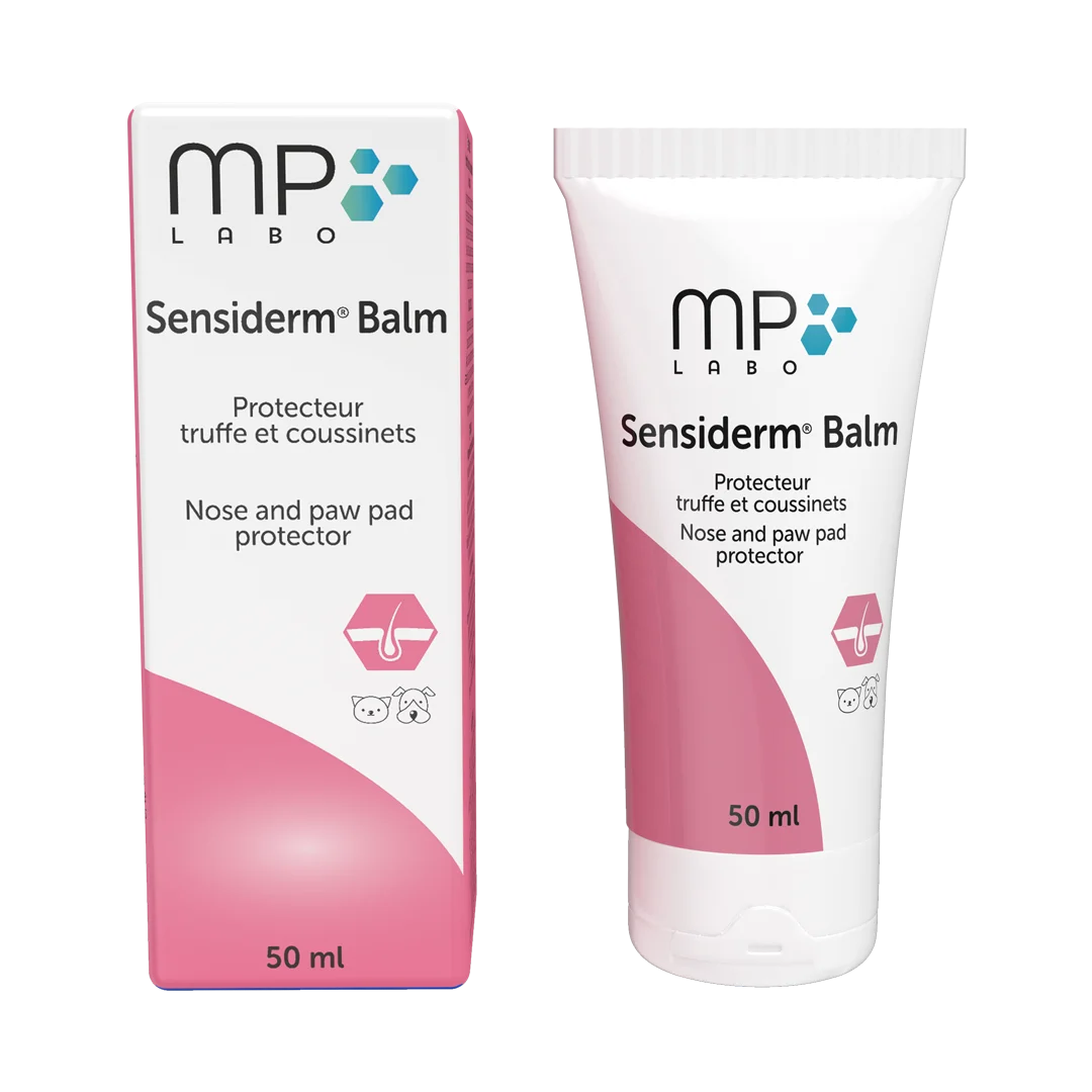 SENSIDERM BAUME 50ML VET