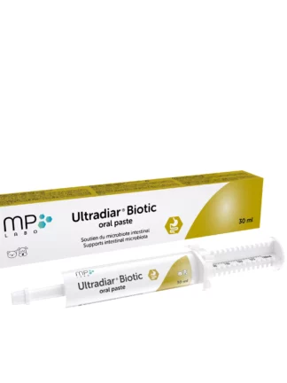 ULTRADIAR BIOTIC SERINGUE 30ML VET