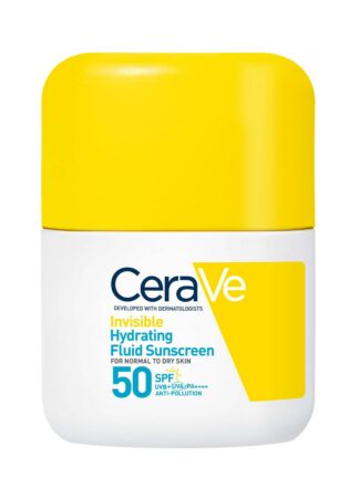 CERAVE CR SOL HYDR INV FL HYD SPF50 50ML