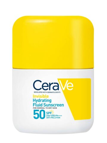 CERAVE CR SOL HYDR INV FL HYD SPF50 50ML