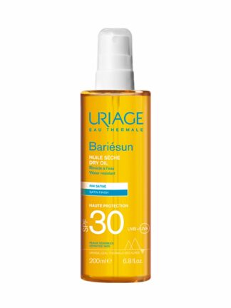 URIAGE BARIESUN SPR SPF30 200ML