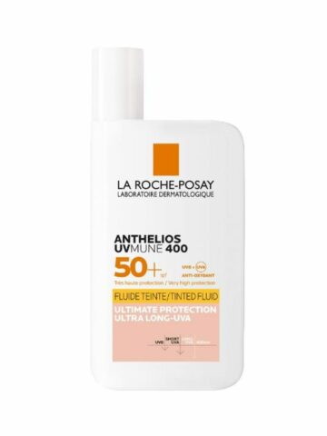 ROCHE POSAY ANTHEL UVMUNE INV50+TEI 50ML