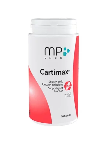 CARTIMAX 300CPR VET