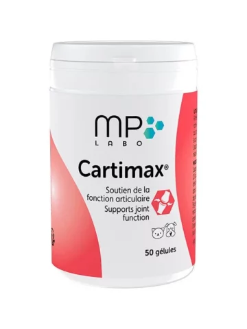 CARTIMAX 50CPR VET