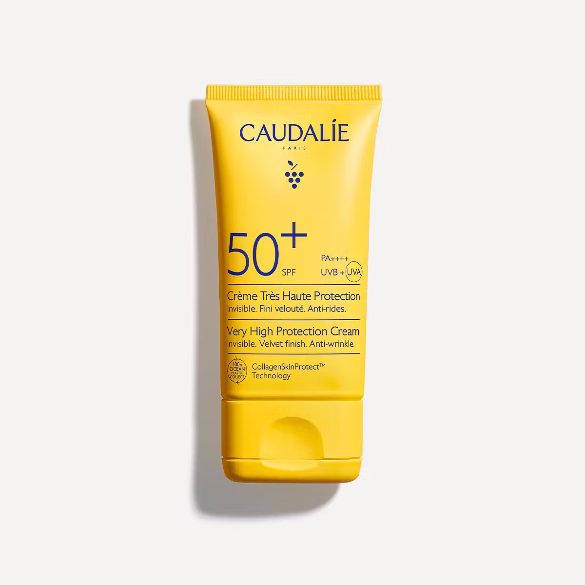 CAUDALIE SUN CREME TH PROTEC SPF50+ 50ML