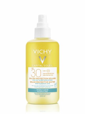 VICHY IS EAU PROTECT HYDR F30 200 ML