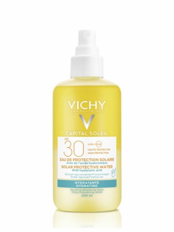 VICHY IS EAU PROTECT HYDR F30 200 ML