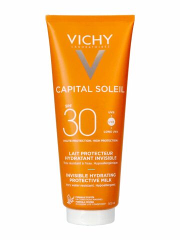 VICHY IS F30 LAIT FRAICH 300ML RENOPACK
