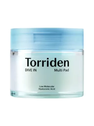 TORRIDEN DISQ TONIF APAIS AC HYAL 80PC