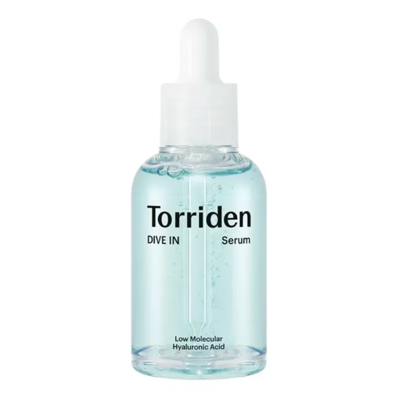 TORRIDEN SERUM ACIDE HYAL 50ML