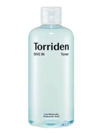 TORRIDEN TONIQUE ACIDE HYAL 300ML