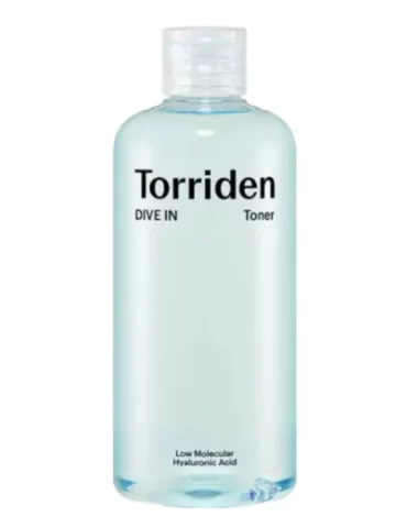 TORRIDEN TONIQUE ACIDE HYAL 300ML