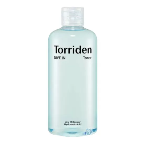 TORRIDEN TONIQUE ACIDE HYAL 300ML