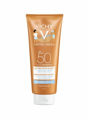VICHY IS ENF F50 LAIT 300 ML