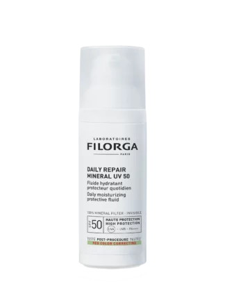 FILORGA DAILY REPAIR MINERAL UV50 50ML