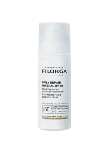 FILORGA DAILY REPAIR MINERAL UV50 50ML