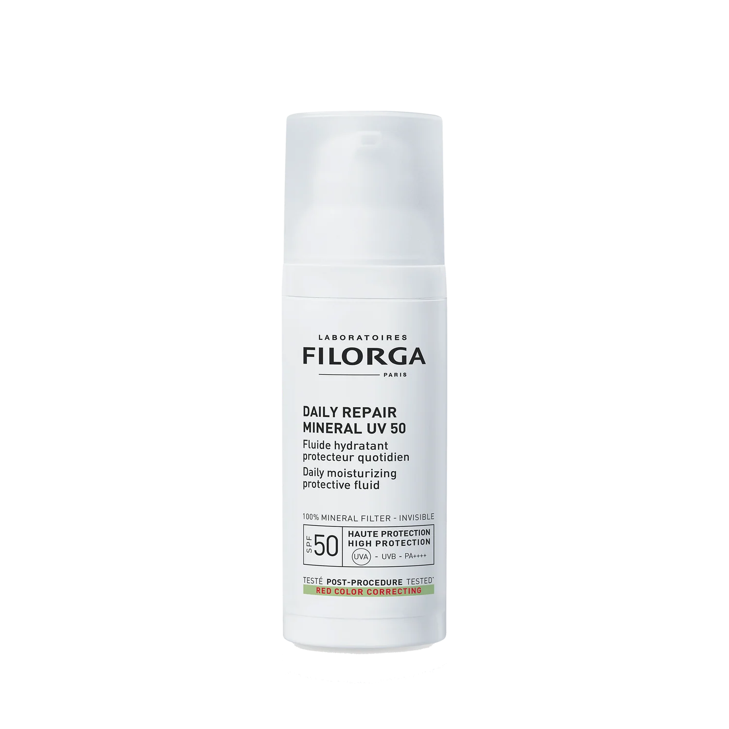 FILORGA DAILY REPAIR MINERAL UV50 50ML