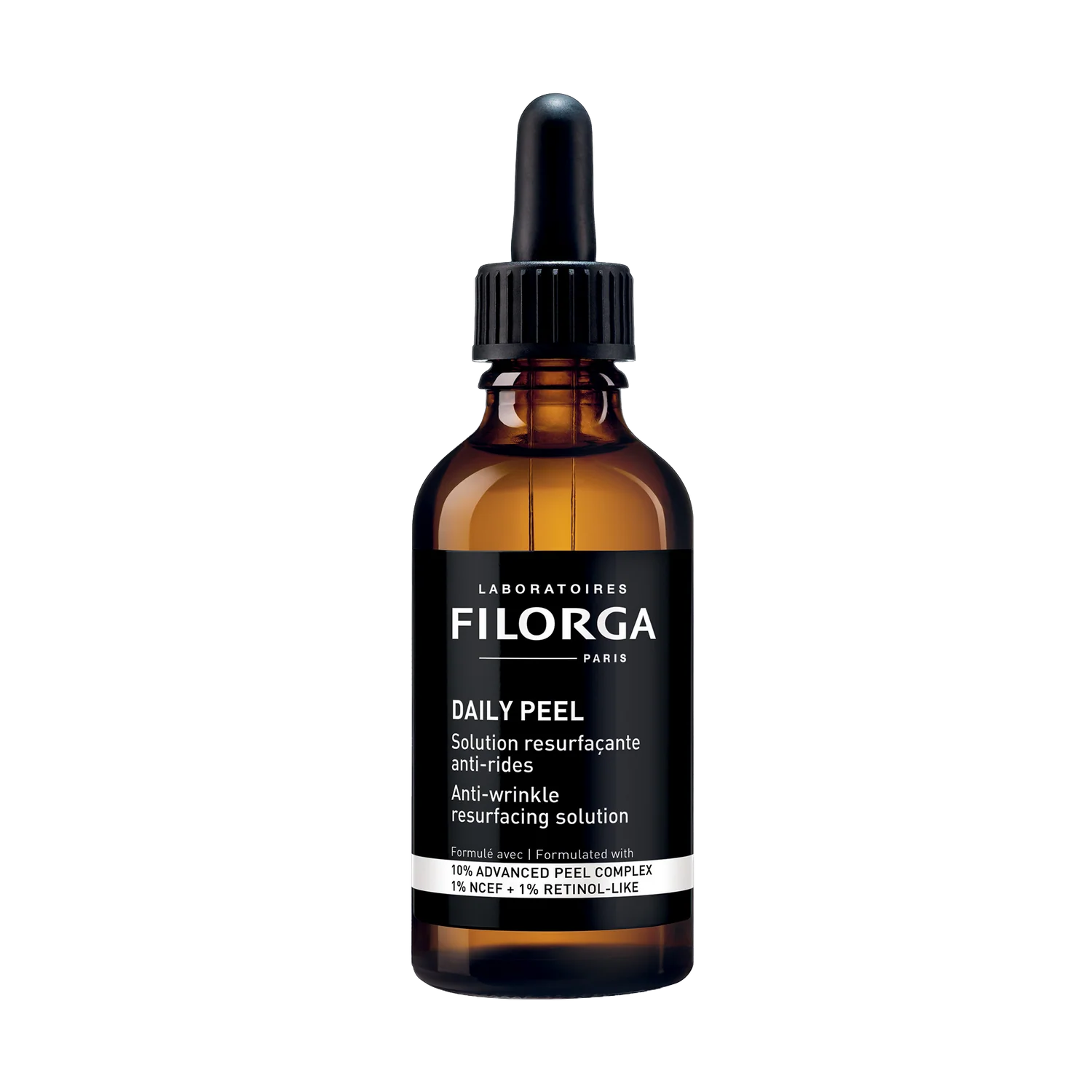 FILORGA DAILY PEEL ANTI WRINKLES 50ML