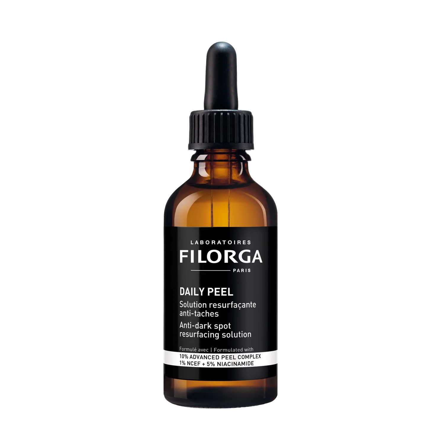 FILORGA DAILY PEEL ANTI DARK SPOT 50ML