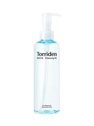 TORRIDEN HUILE DEMAQ ACIDE HYAL 200ML