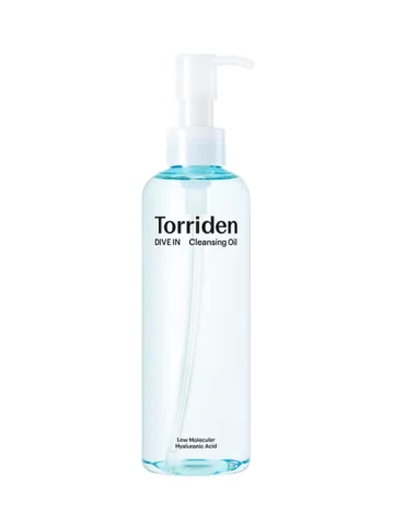 TORRIDEN HUILE DEMAQ ACIDE HYAL 200ML