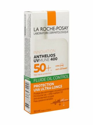 ROCHE POSAY ANTHEL DT UVMUNE 50+T 50ML