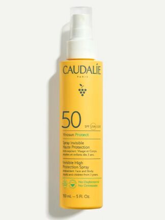 CAUDALIE SUN SPRAY INV H PRO SPF50 150ML