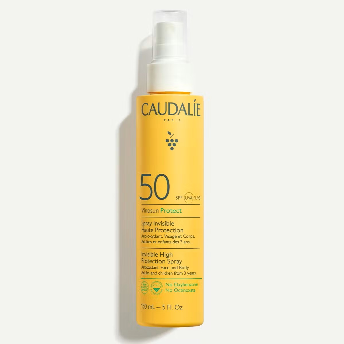 CAUDALIE SUN SPRAY INV H PRO SPF50 150ML