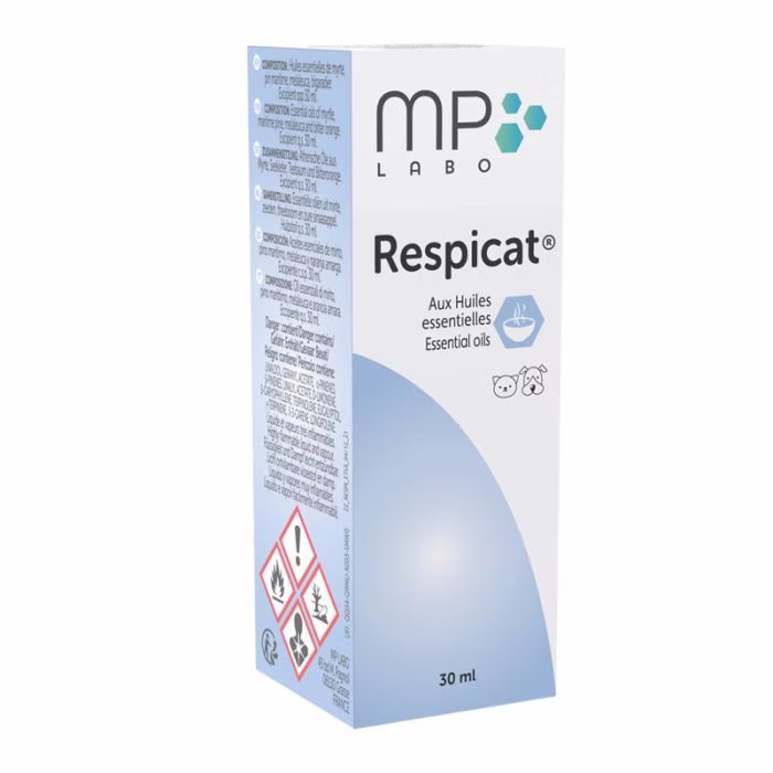 RESPICAT 30ML VET