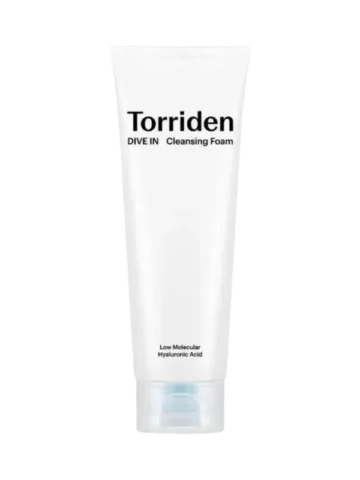 TORRIDEN MOUSSE NET ACIDE HYAL 150ML