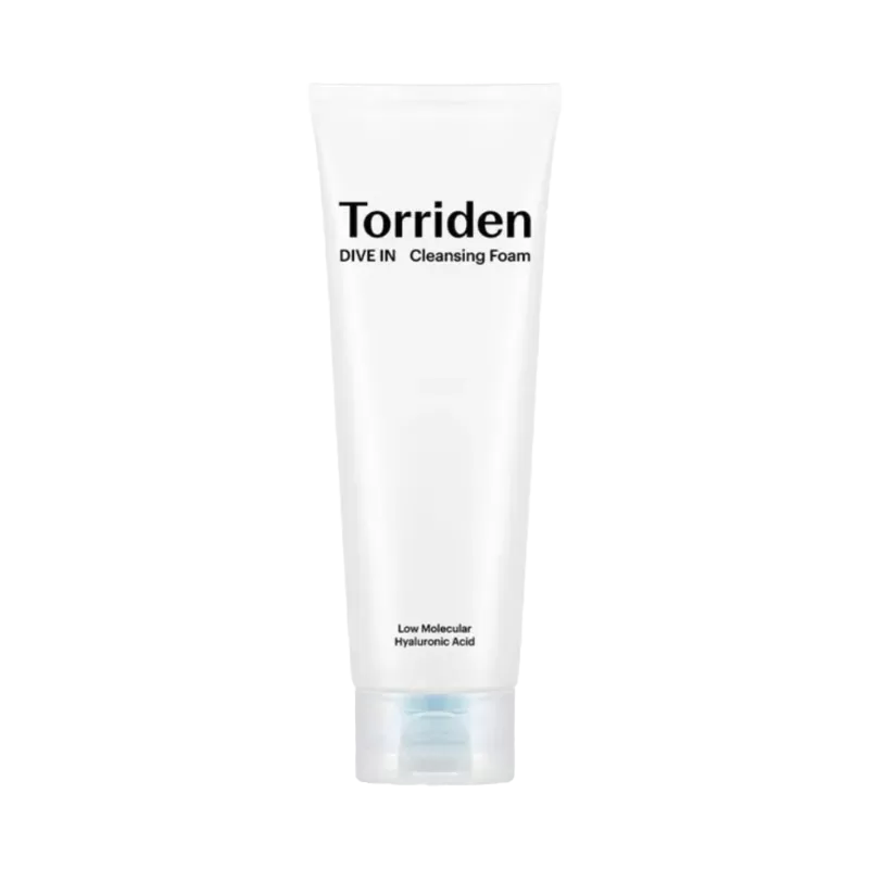TORRIDEN MOUSSE NET ACIDE HYAL 150ML