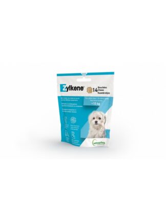 ZYLKENE CHEW 75MG 14 CHEWS VET
