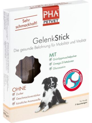 PHA GELENKSTICK FUER HUNDE 7 KAUST VET