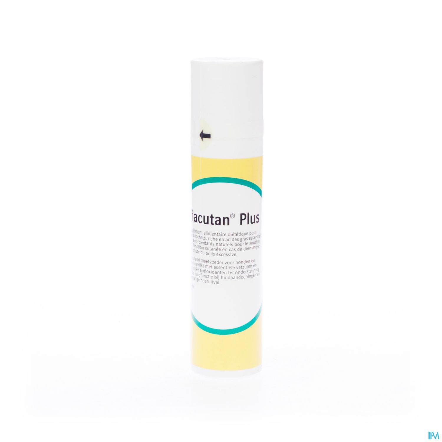 VIACUTAN PLUS SOL ORALE 95 ML VET