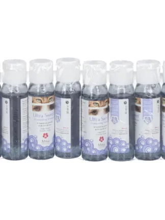 MILOA ULTRA SWEET SHAMPOO 8*30ML VET