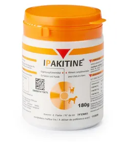 IPAKITINE 180 G VET