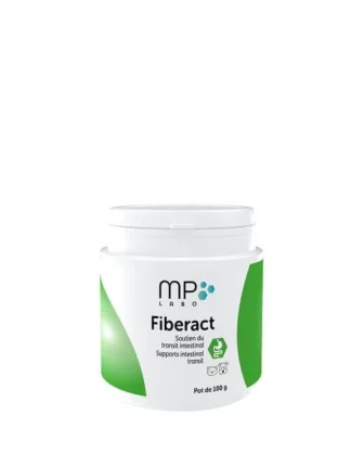 FIBERACT 100G VET